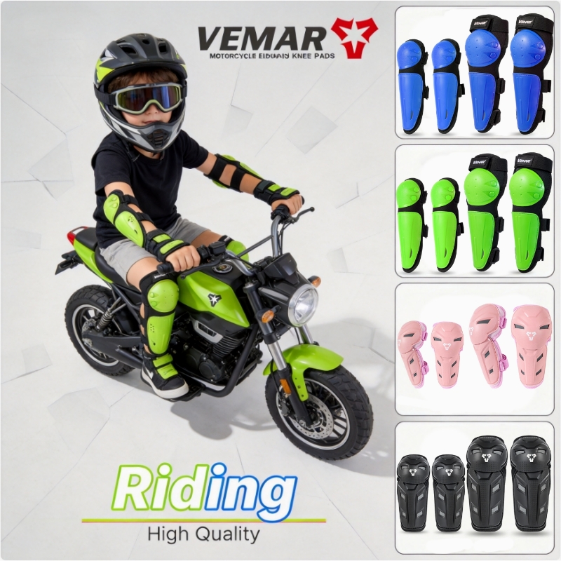 Set di Protezioni per Ginocchi - Motorcycle Gear Sale recensione e prezzo