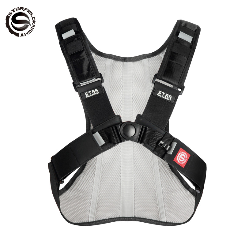 Zaino per Moto e Ciclismo SFK  - Motorcycle Gear Organizer recensione e prezzo