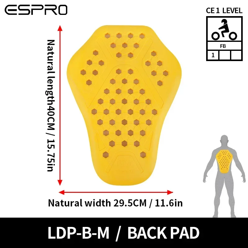 CE-Level 1 Comodo equipaggiame - Motorcycle Gear Protection Levels recensione e prezzo
