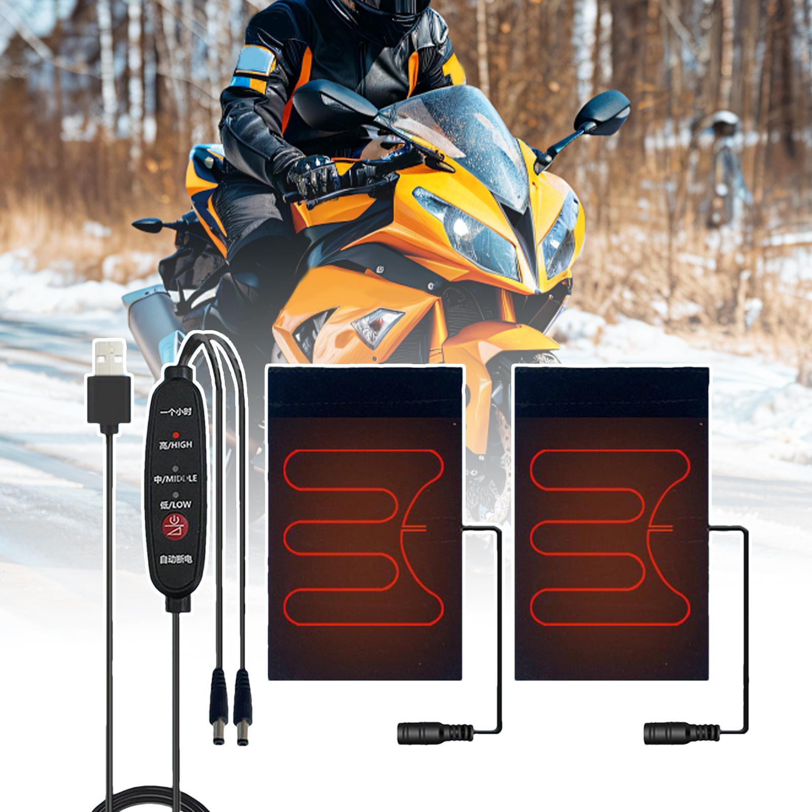 Riscaldatore manubrio Copri ma - Motorcycle Gear Protection Levels recensione e prezzo