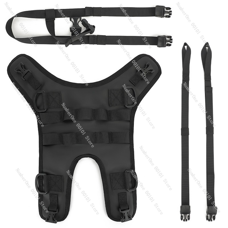 Base di Montaggio Universale p - Motorcycle Gear Organizer recensione e prezzo