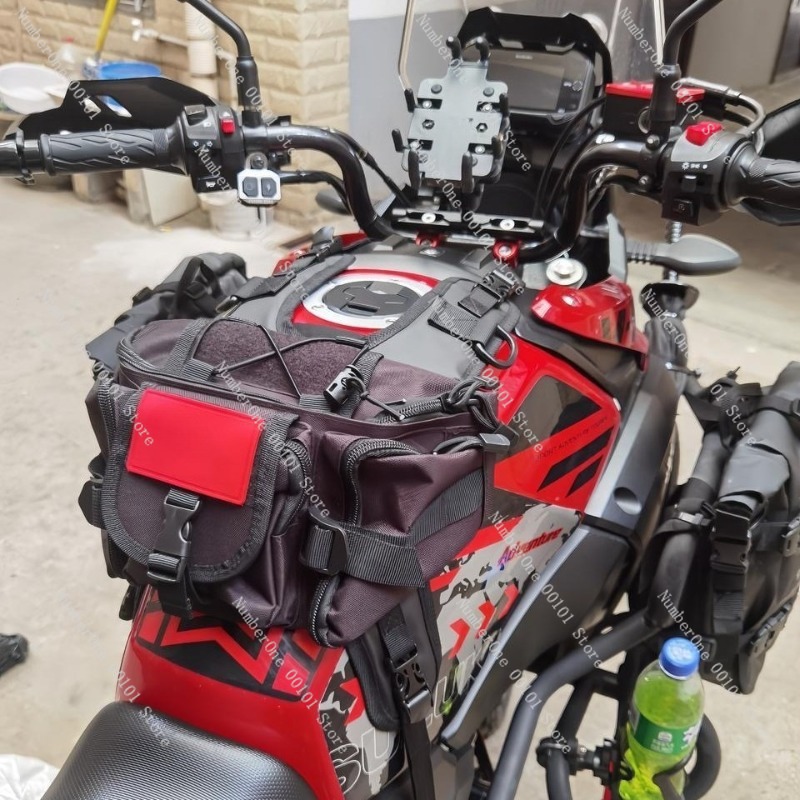 Base di Montaggio Universale p - Motorcycle Gear Organizer recensione e prezzo