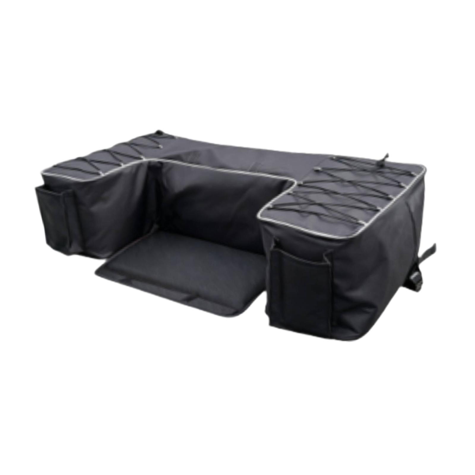 Borsa Portaoggetti per Moto ad - Motorcycle Gear Organizer recensione e prezzo