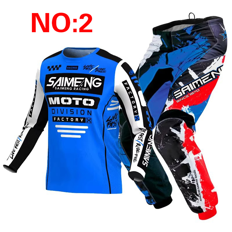 set da motocross per bambini M - Motorcycle Gear Sale recensione e prezzo