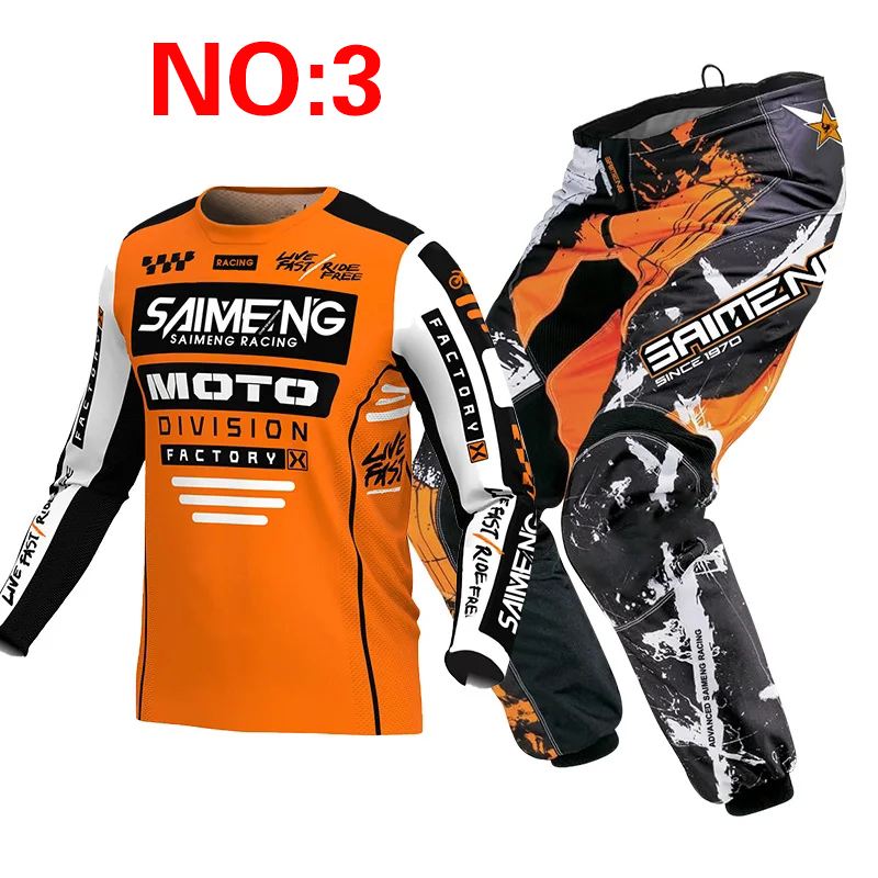 set da motocross per bambini M - Motorcycle Gear Sale recensione e prezzo