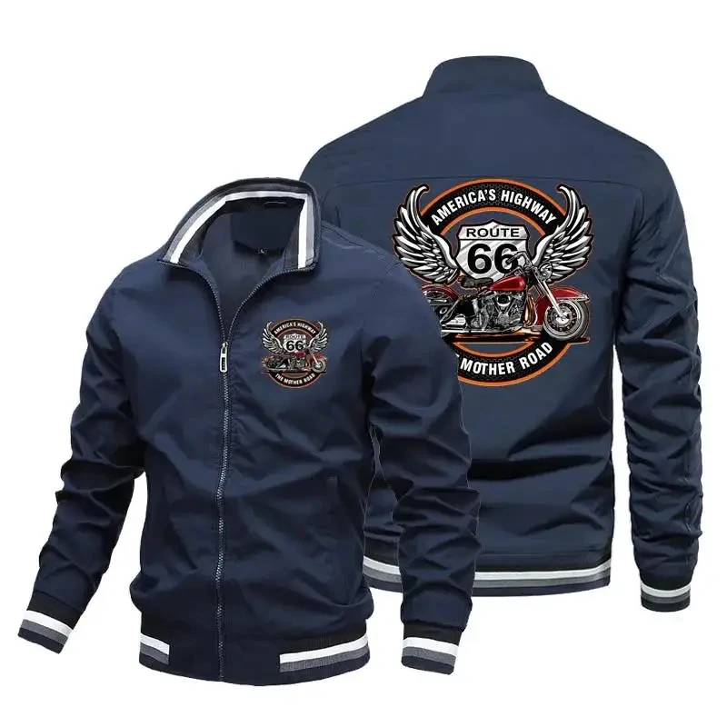 Giacca Sportiva da Uomo Primav - Gearx Motorcycle Jacket recensione e prezzo