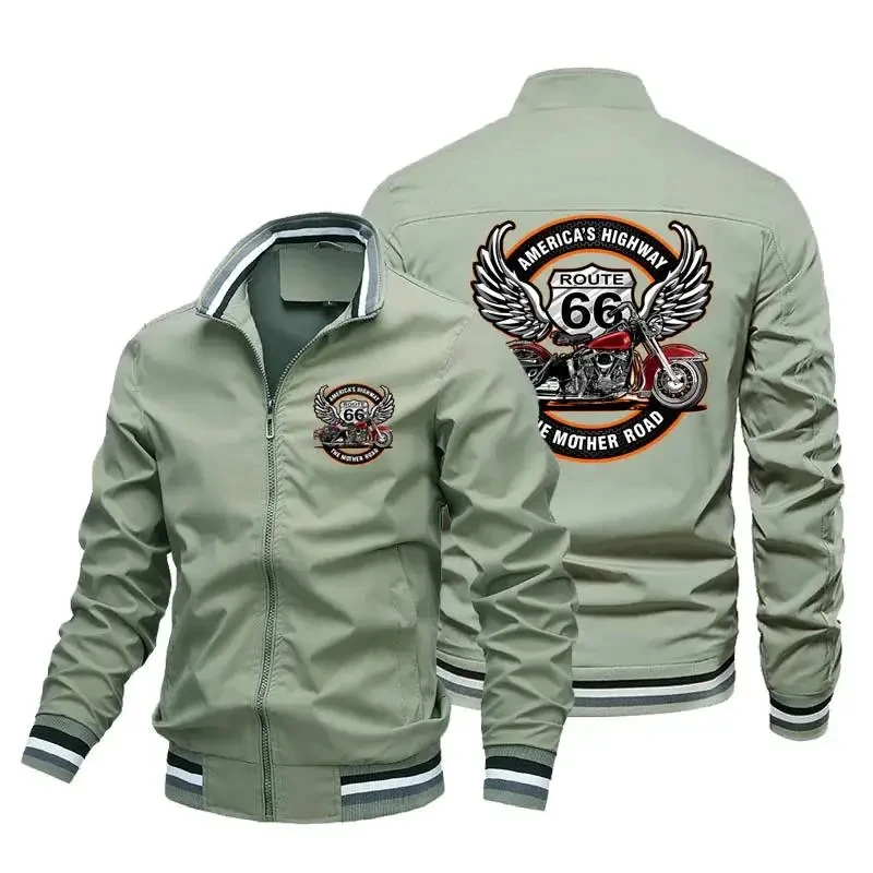 Giacca Sportiva da Uomo Primav - Gearx Motorcycle Jacket recensione e prezzo