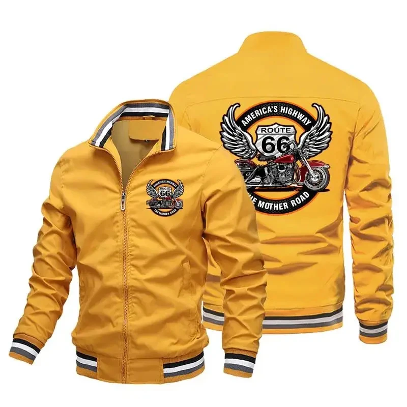 Giacca Sportiva da Uomo Primav - Gearx Motorcycle Jacket recensione e prezzo