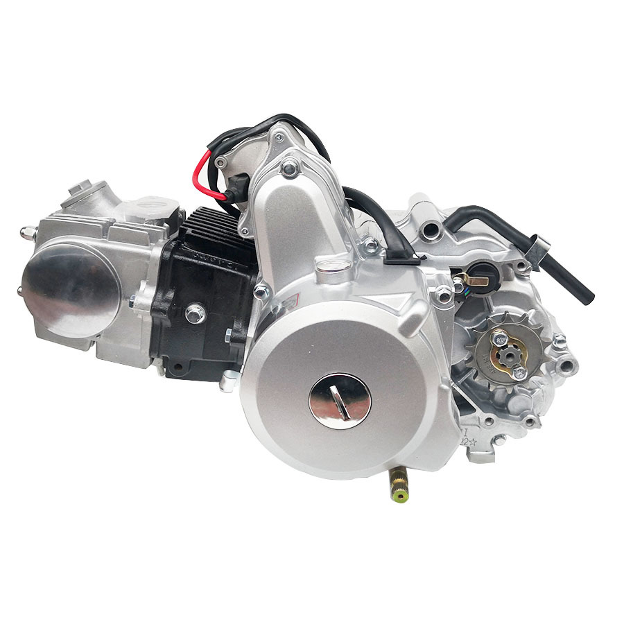 Motore per Moto Fuoristrada 11 - Motorcycle Gearbox recensione e prezzo