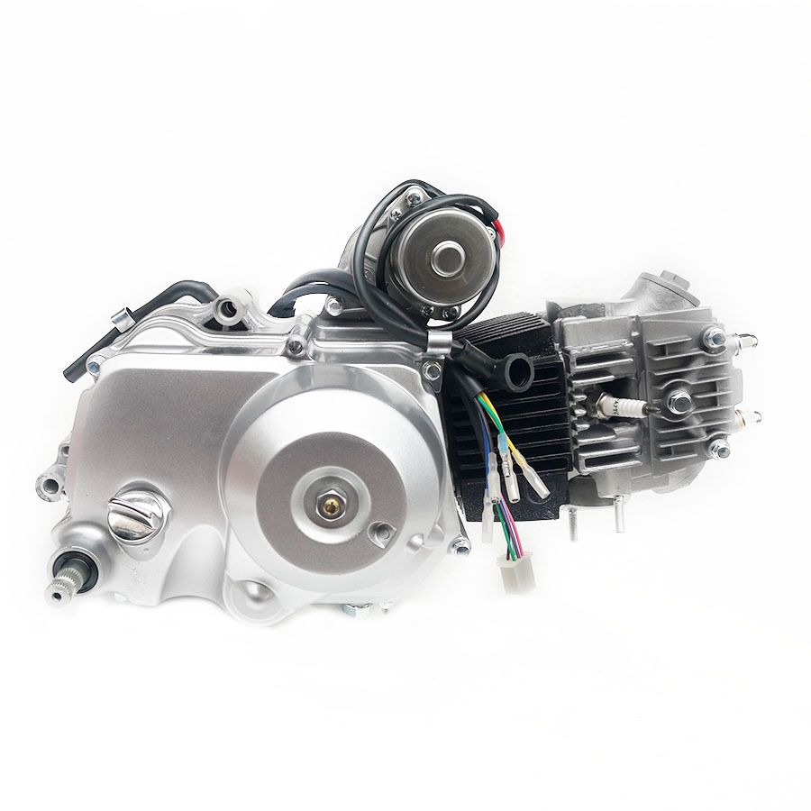 Motore per Moto Fuoristrada 11 - Motorcycle Gearbox recensione e prezzo