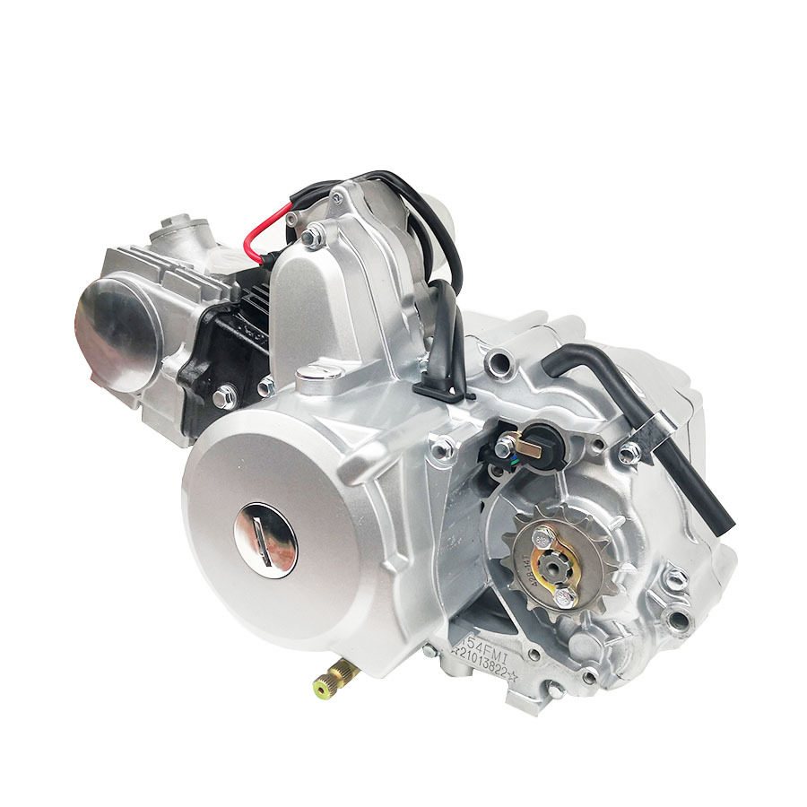 Motore per Moto Fuoristrada 11 - Motorcycle Gearbox recensione e prezzo