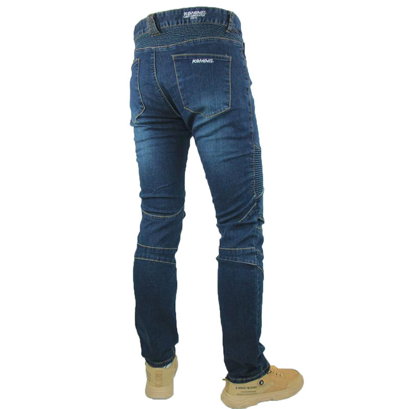 Nuovissimi pantaloni da Motocr - Motorcycle Gear Brand recensione e prezzo