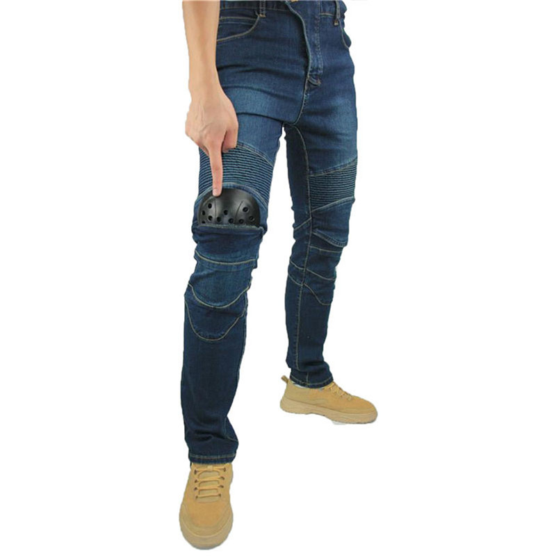 Nuovissimi pantaloni da Motocr - Motorcycle Gear Brand recensione e prezzo