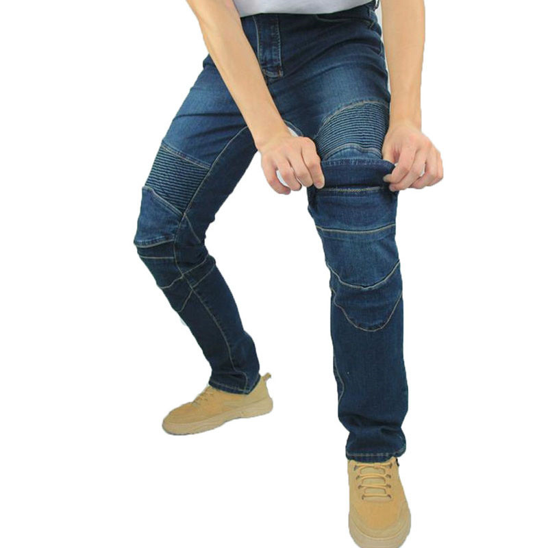 Nuovissimi pantaloni da Motocr - Motorcycle Gear Brand recensione e prezzo