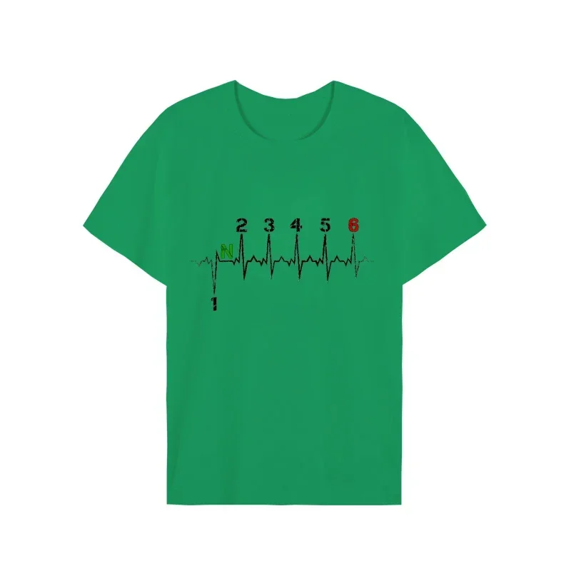 T-Shirt da uomo di marca moto  - Motorcycle Gear Brand recensione e prezzo