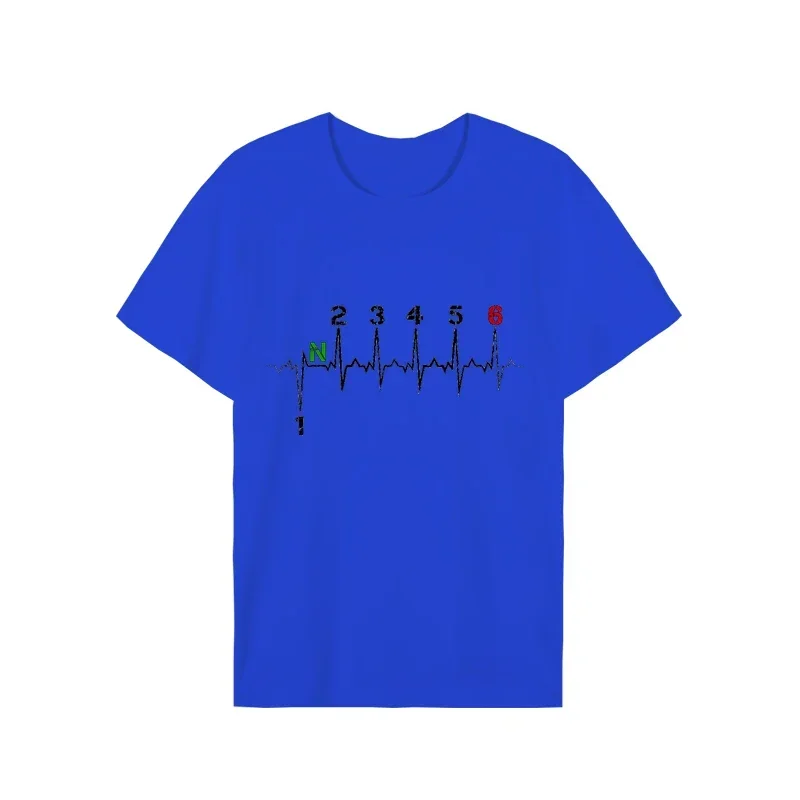 T-Shirt da uomo di marca moto  - Motorcycle Gear Brand recensione e prezzo
