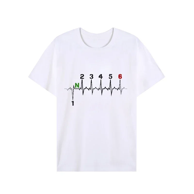 T-Shirt da uomo di marca moto  - Motorcycle Gear Brand recensione e prezzo