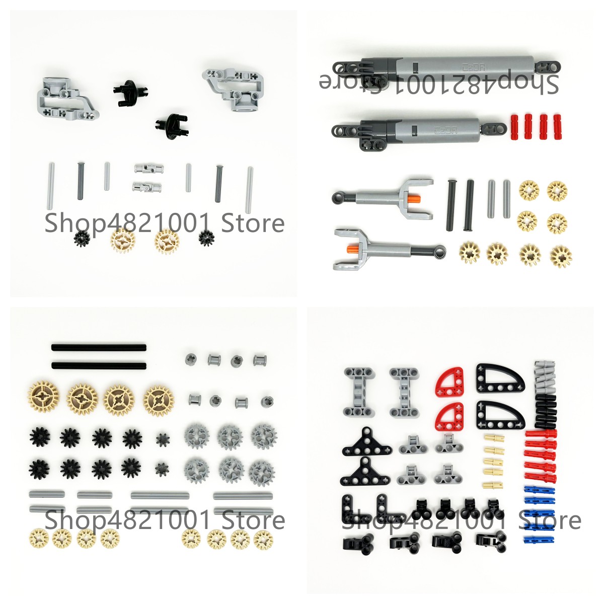Parti tecniche ad alta tecnolo - Motorcycle Gear Sale recensione e prezzo