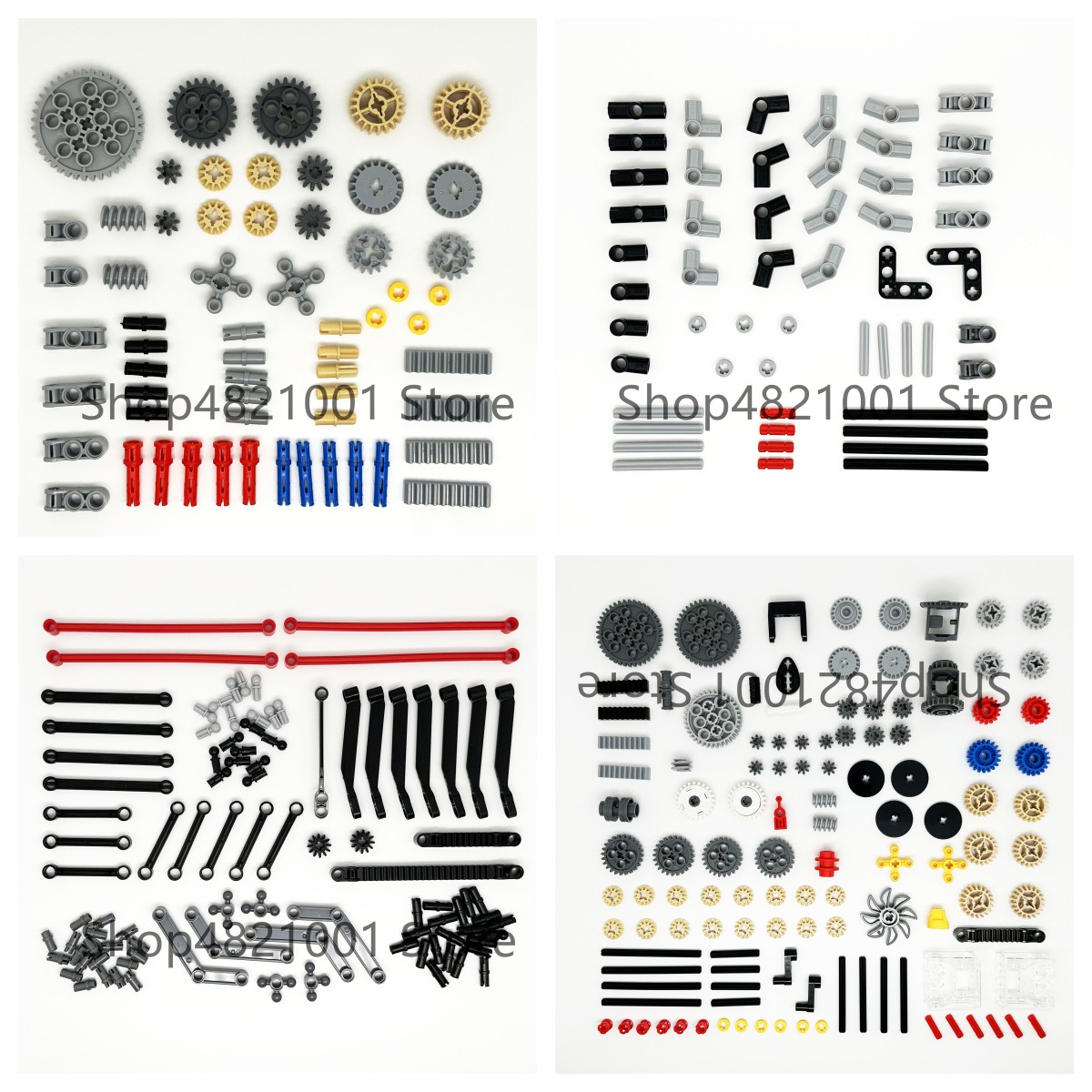Parti tecniche ad alta tecnolo - Motorcycle Gear Sale recensione e prezzo