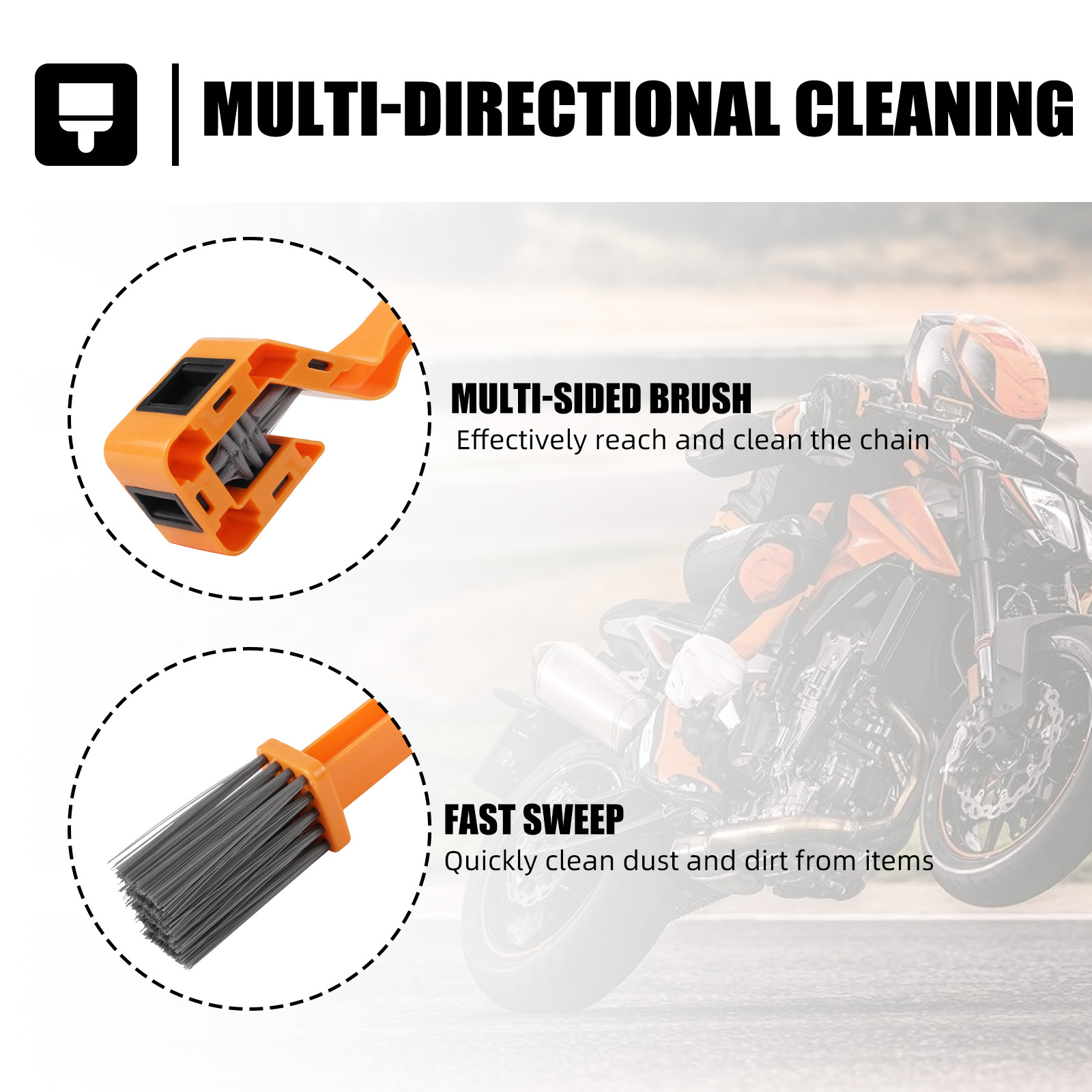 Per 2026 2025 2024 Beta RR 300 - Motorcycle Gear Brand recensione e prezzo