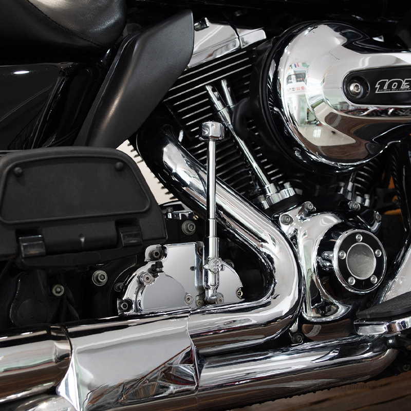 Sistema di retromarcia a 6 vel - Motorcycle Gearbox recensione e prezzo