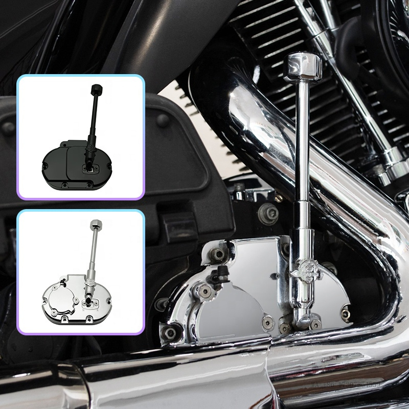 Sistema di retromarcia a 6 vel - Motorcycle Gearbox recensione e prezzo