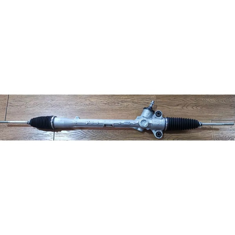 Sterzo e meccanismo di guida S - Motorcycle Gear Auto recensione e prezzo