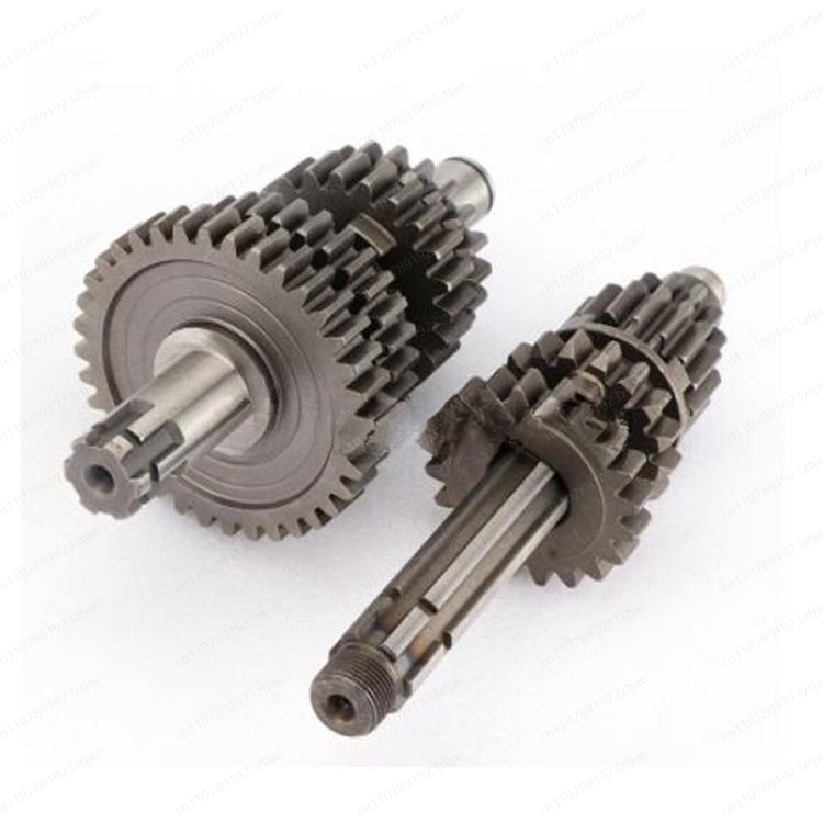 Albero Principale del Cambio p - Motorcycle Gearbox recensione e prezzo