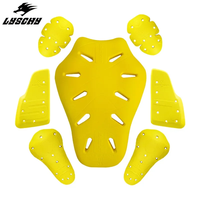 Certificazione CE Livello 2 Eq - Motorcycle Gear Protection Levels recensione e prezzo