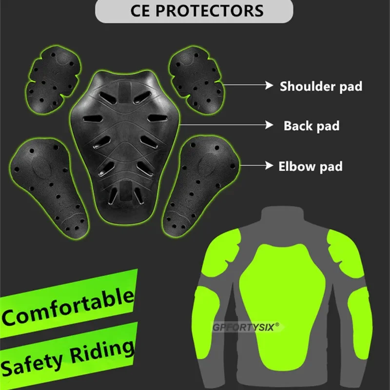 Certificazione CE Livello 2 Eq - Motorcycle Gear Protection Levels recensione e prezzo