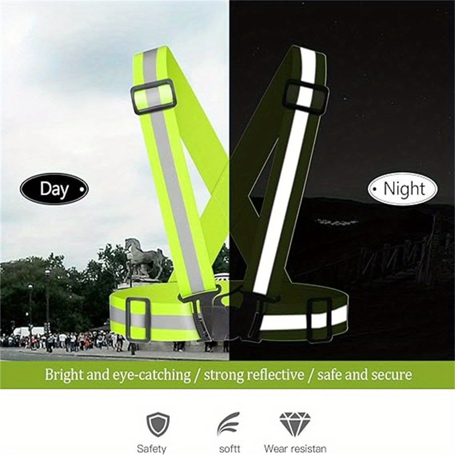 Set di 2 Gilet di Sicurezza Re - Motorcycle Gear For Dogs recensione e prezzo