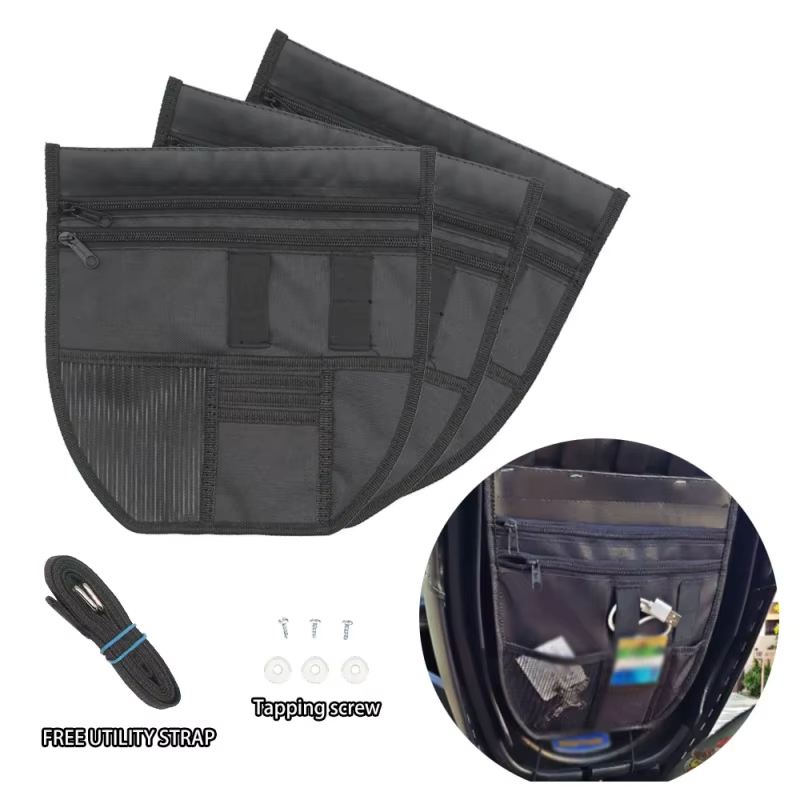 Per XMAX 300 Tmax 530 155 Forz - Motorcycle Gear Organizer recensione e prezzo