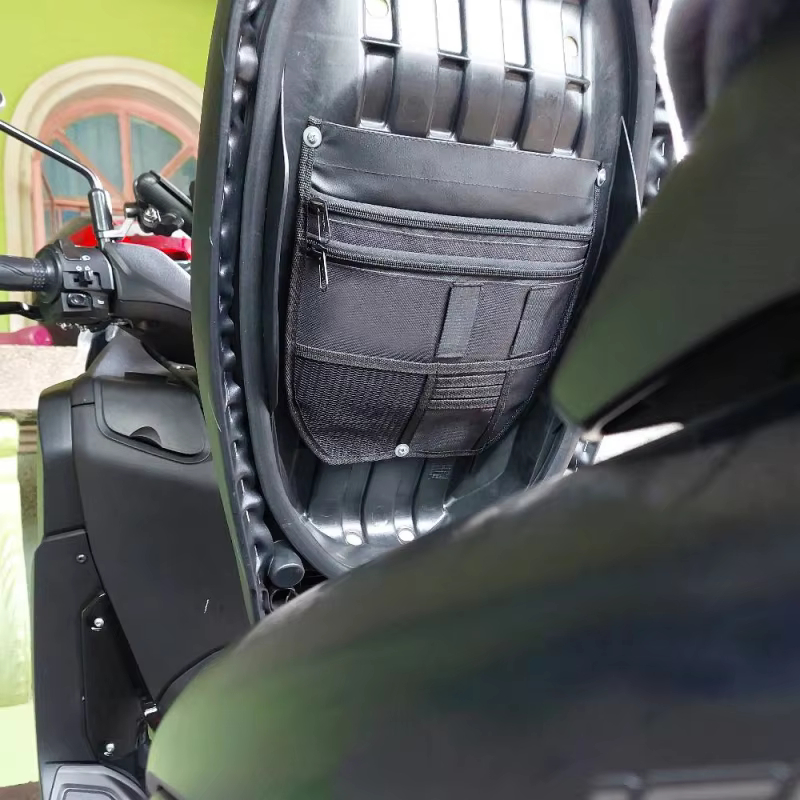 Per XMAX 300 Tmax 530 155 Forz - Motorcycle Gear Organizer recensione e prezzo