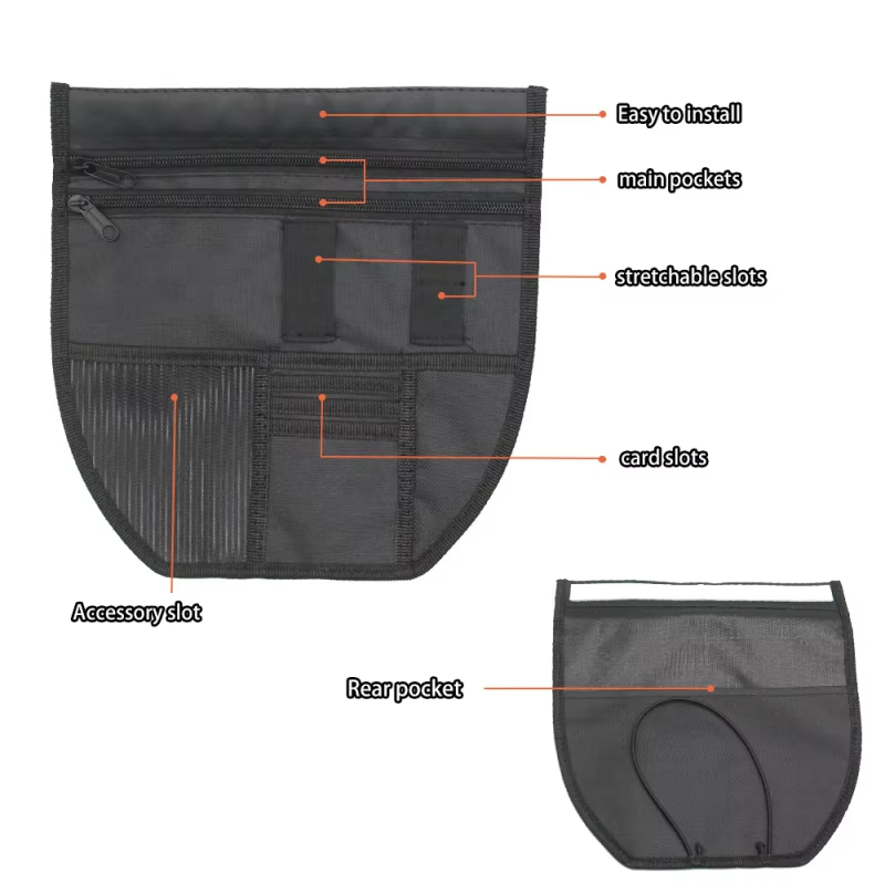 Per XMAX 300 Tmax 530 155 Forz - Motorcycle Gear Organizer recensione e prezzo