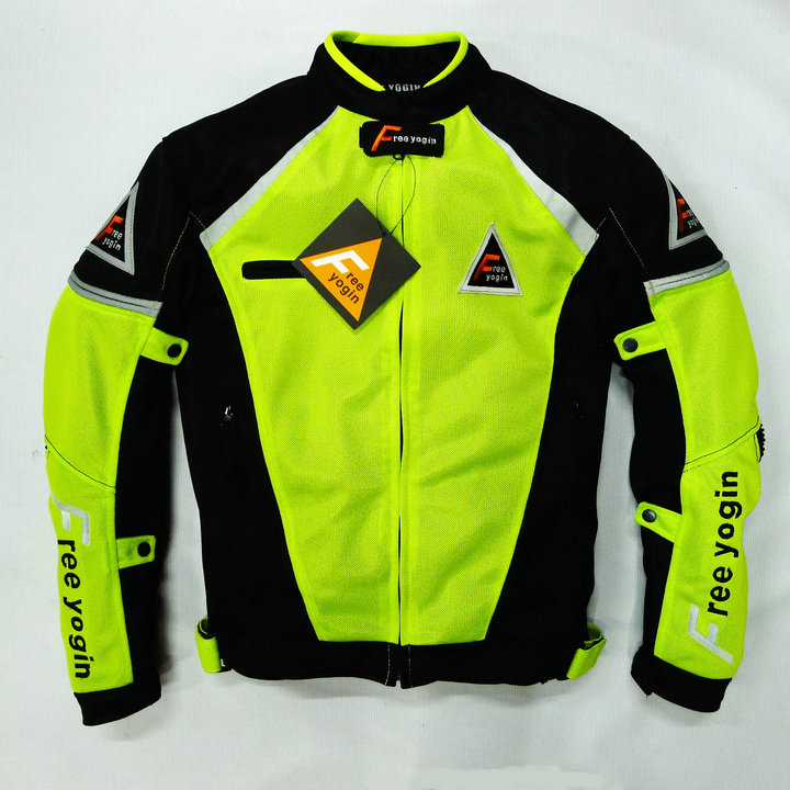 Abbigliamento da motociclista  - Gearx Motorcycle Jacket recensione e prezzo