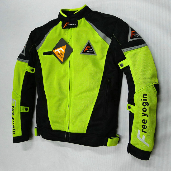 Abbigliamento da motociclista  - Gearx Motorcycle Jacket recensione e prezzo