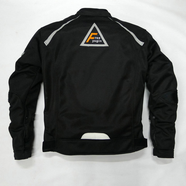 Abbigliamento da motociclista  - Gearx Motorcycle Jacket recensione e prezzo