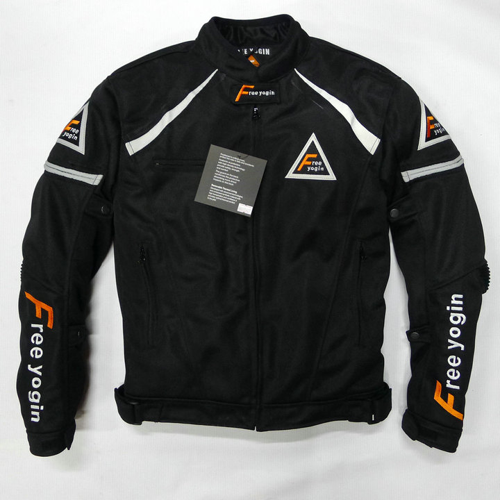 Abbigliamento da motociclista  - Gearx Motorcycle Jacket recensione e prezzo