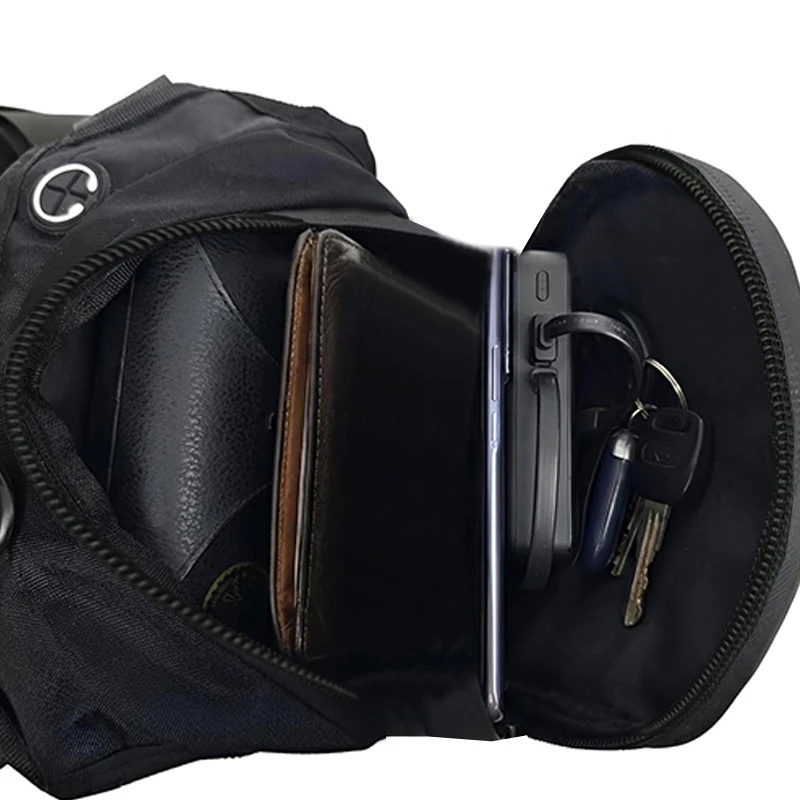 Borsa da Serbatoio Moto Imperm - Motorcycle Gear Brand recensione e prezzo