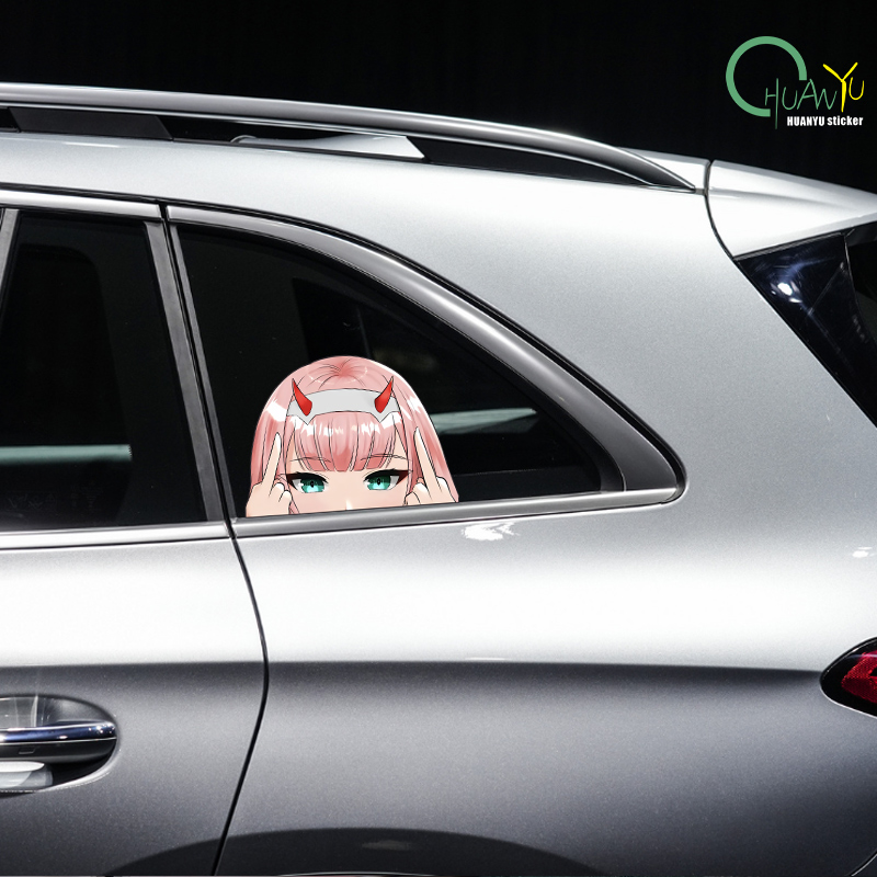 Kasi Car Sticker personalizzat - Motorcycle Gear Auto recensione e prezzo