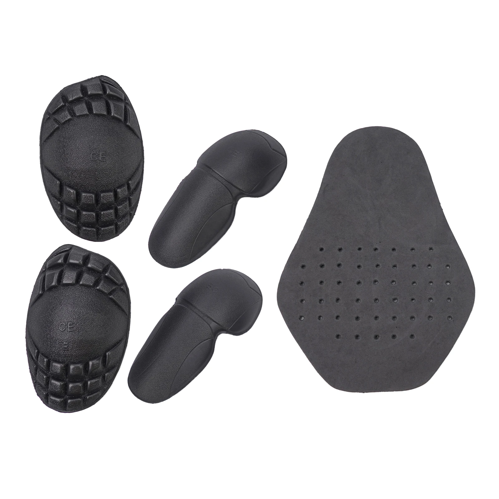 5 pezzi/set protezione per le  - Motorcycle Gear Sale recensione e prezzo