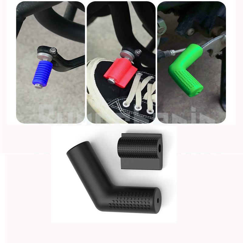 Calzino per leva del cambio mo - Motorcycle Gear Protection Levels recensione e prezzo