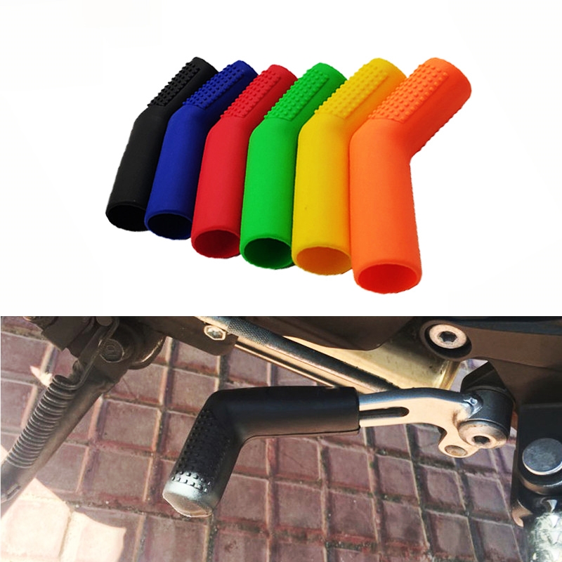 Calzino per leva del cambio mo - Motorcycle Gear Protection Levels recensione e prezzo