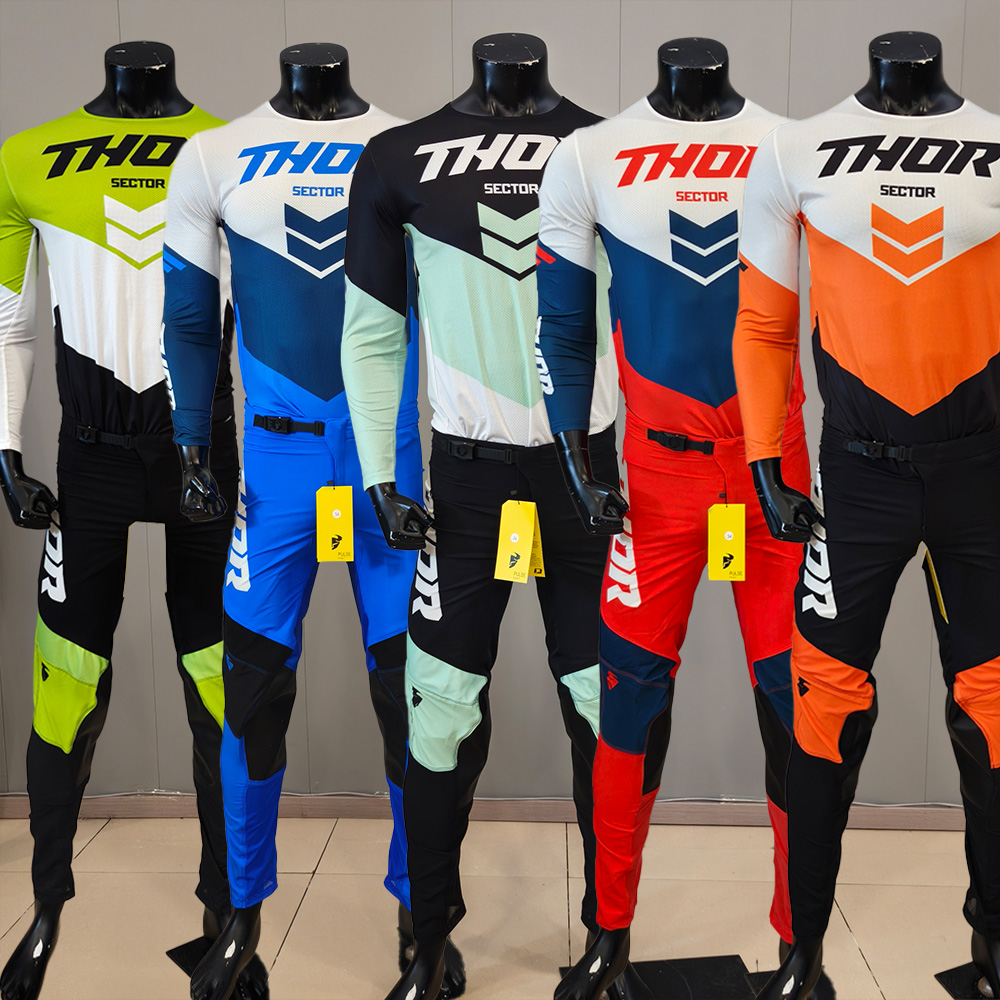 Kit Motocross Off-Road 2026, S - Motorcycle Gear Sale recensione e prezzo