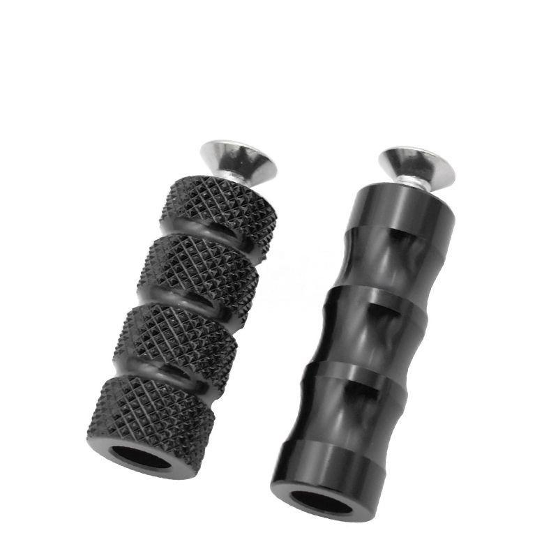 Pedane Universali M6 per Moto, - Motorcycle Gear For Beginners recensione e prezzo