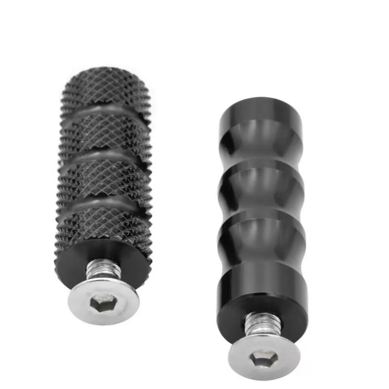 Pedane Universali M6 per Moto, - Motorcycle Gear For Beginners recensione e prezzo