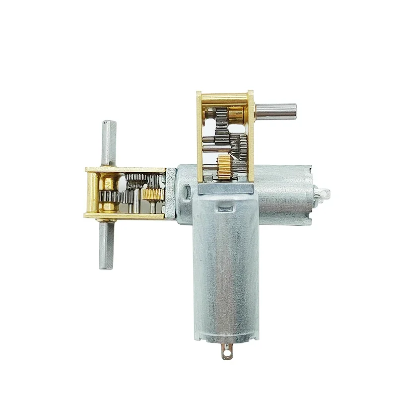 Motore a Ingranaggi Mini 050 D - Motorcycle Gearbox recensione e prezzo