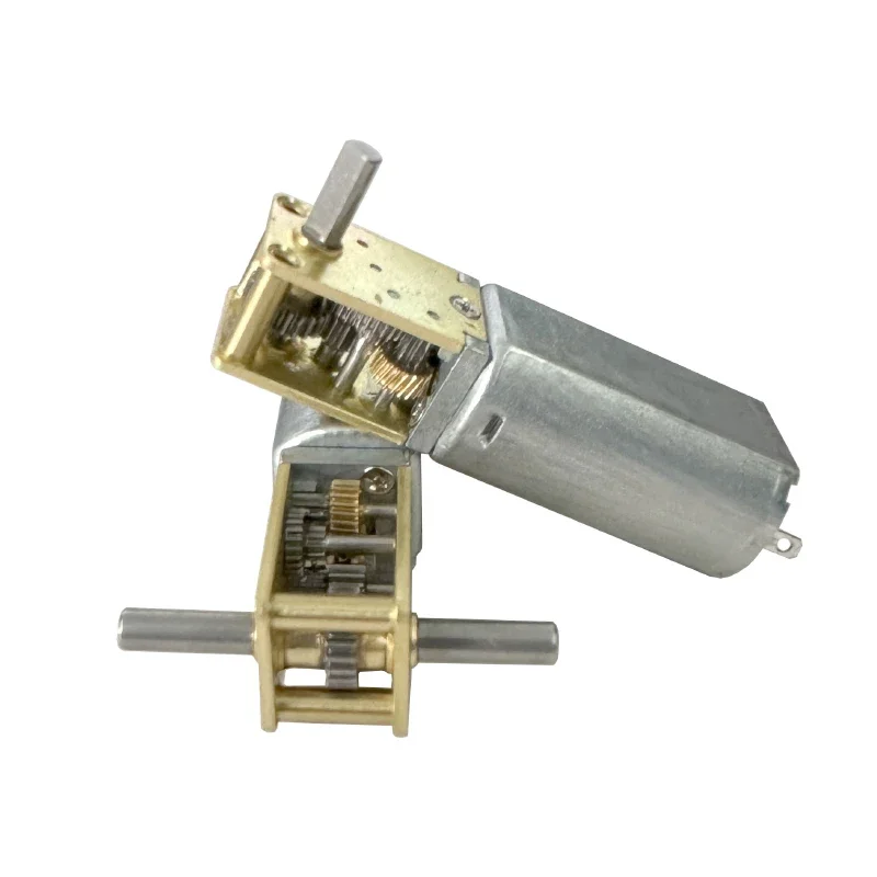 Motore a Ingranaggi Mini 050 D - Motorcycle Gearbox recensione e prezzo