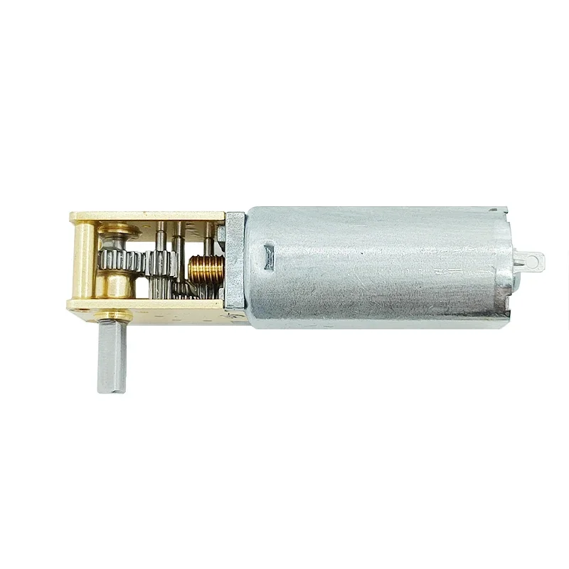 Motore a Ingranaggi Mini 050 D - Motorcycle Gearbox recensione e prezzo