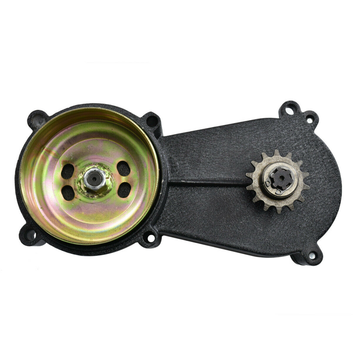 TDPRO moto 14T trasmissione ri - Motorcycle Gearbox recensione e prezzo